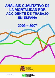 Portada de la publicación
